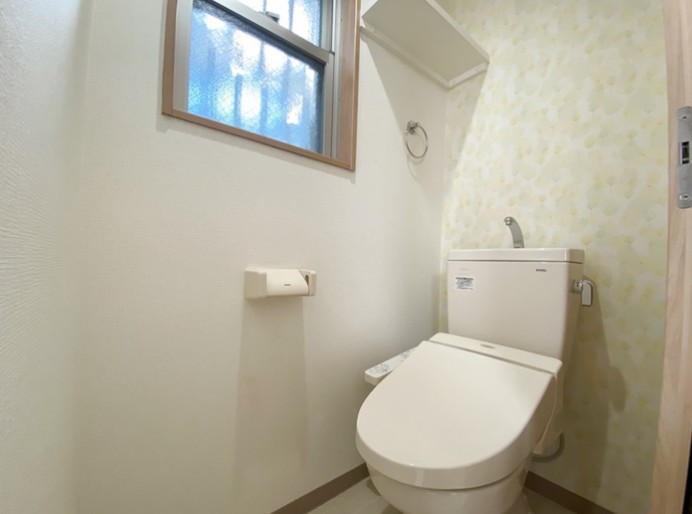 トイレ　☆トイレ☆