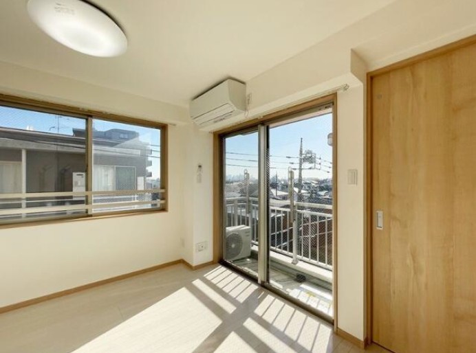 居室・リビング　☆リビング☆