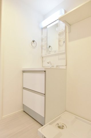 洗面設備　※イメージ写真です