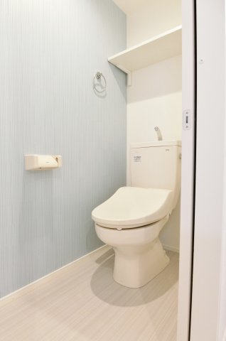 トイレ　※イメージ写真です