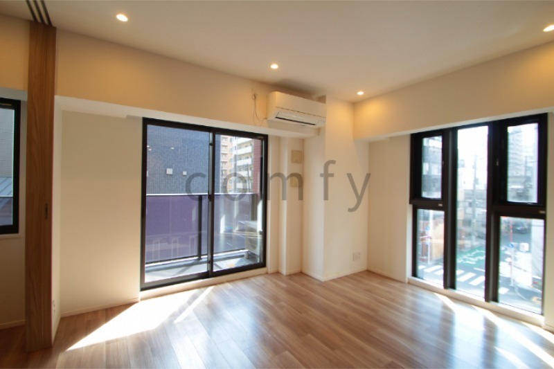 居室・リビング　リビングダイニング