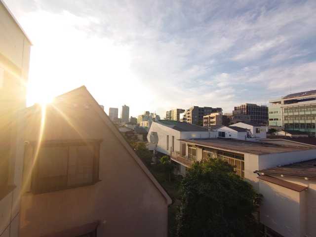 眺望　ＧＲＡＮ　ＰＡＳＥＯ　Ｎａｋａｎｏ