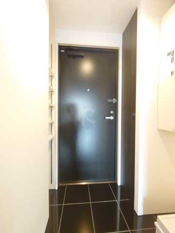 玄関　ＧＲＡＮ　ＰＡＳＥＯ　Ｎａｋａｎｏ