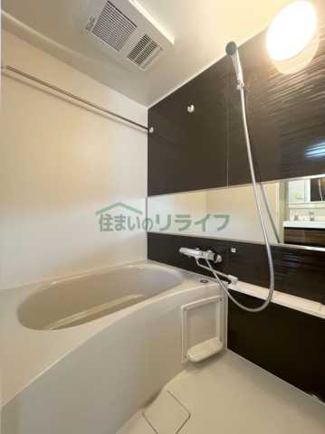 バス・シャワールーム　ロイジェント世田谷野沢