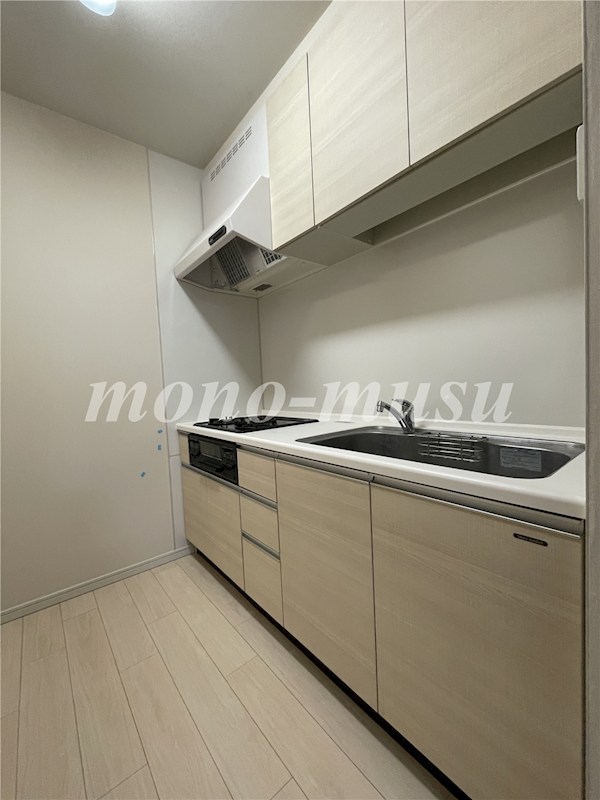 キッチン　別部屋参考写真