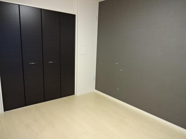 居室・リビング　きれいなお部屋