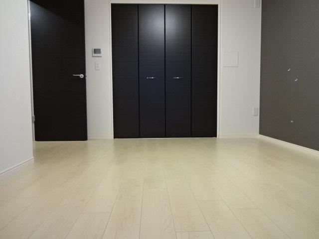 その他　きれいなお部屋