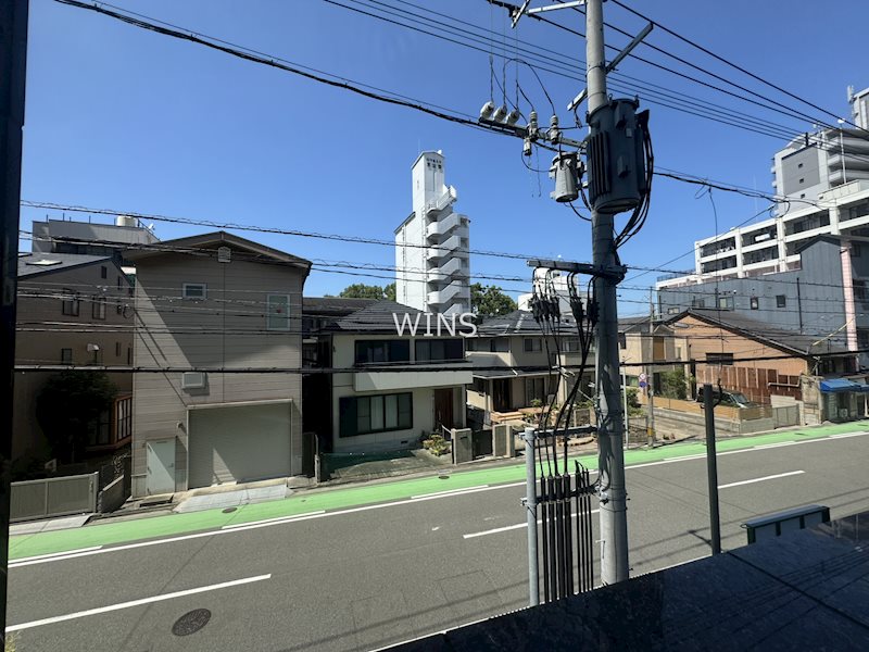 眺望　別部屋参考写真です