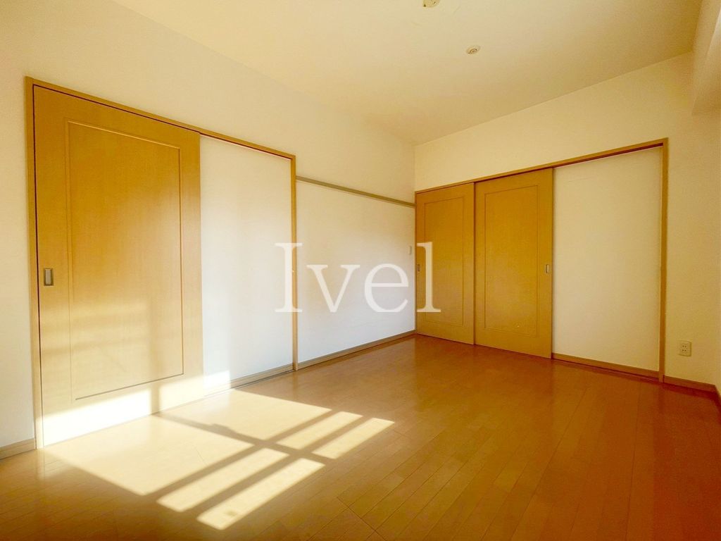 その他部屋・スペース　収納