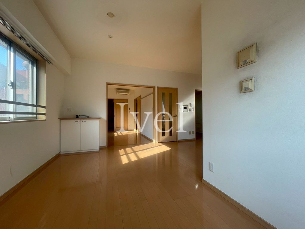 その他　リビング/居室