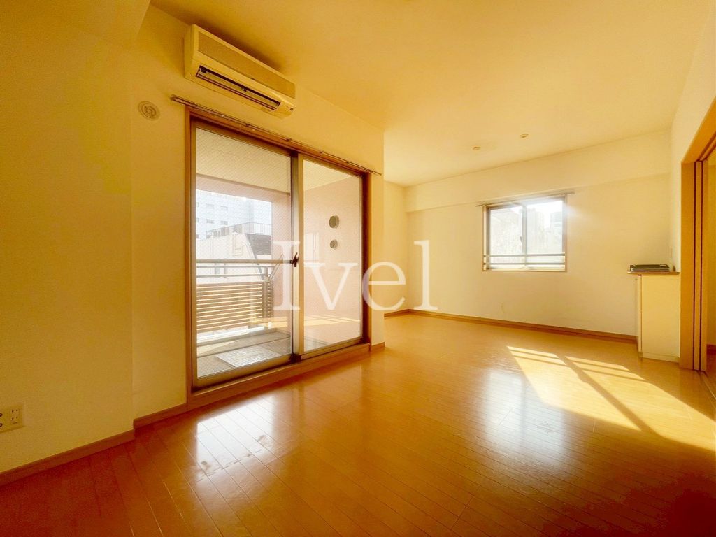 居室・リビング　リビング/居室