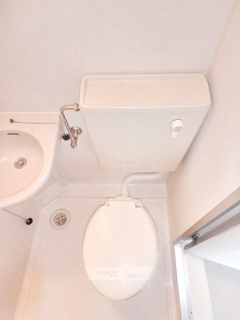 トイレ　★トイレ★