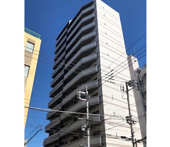 建物外観　☆きれいな外観☆