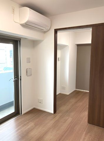 居室・リビング　☆広々とした居室☆