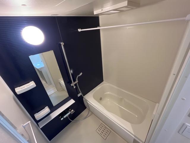 バス・シャワールーム　バス（イメージ）