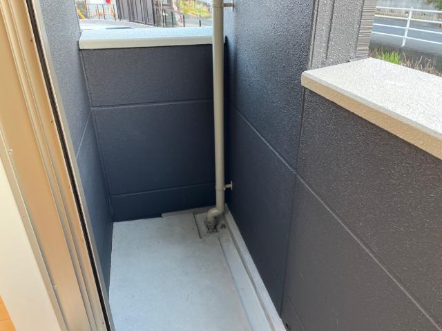 バルコニー　ベランダ（イメージ）