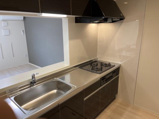 キッチン　キッチン（イメージ）