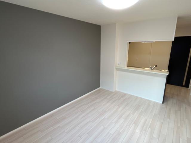 居室・リビング　リビング（イメージ）