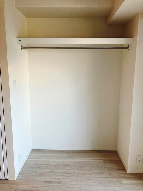 収納　※写真は同タイプ住戸です。