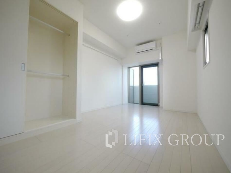 居室・リビング　居室・リビング