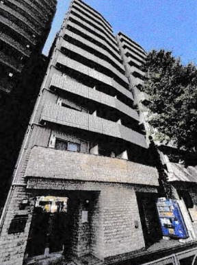 建物外観　外観です