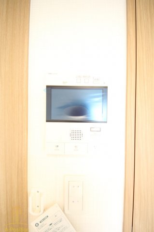 セキュリティ　ALZA福島