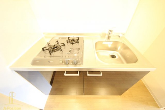 キッチン　ALZA福島