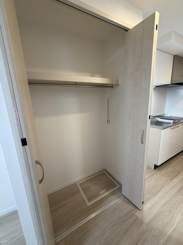 洗面設備　洗面所