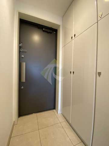 玄関　※参考写真　同タイプ（間取り）の写真となります。