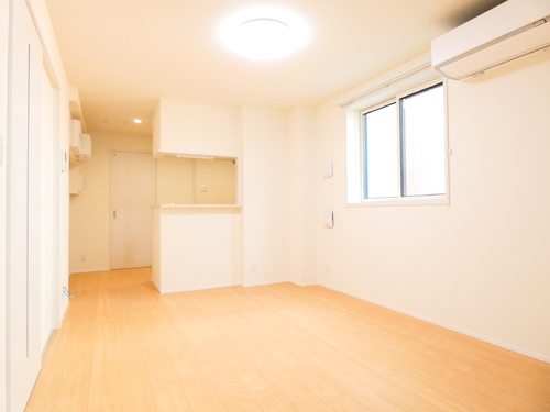 居室・リビング　リビングダイニング