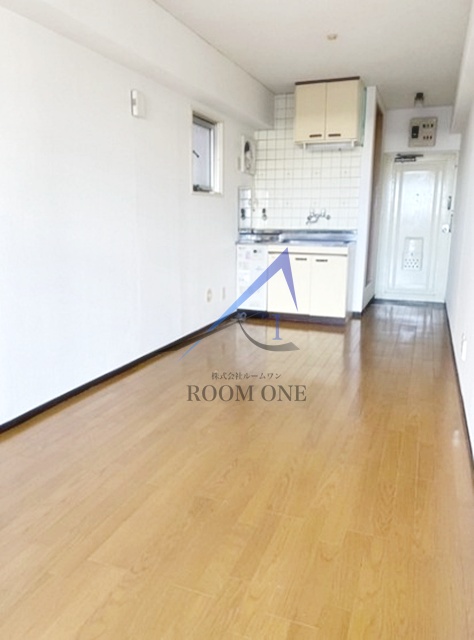 その他部屋・スペース　寝室です。