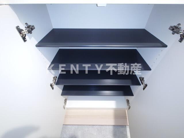 玄関　玄関です