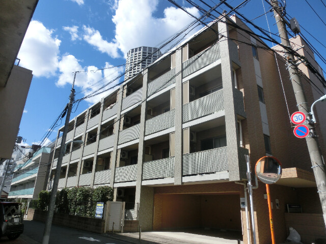 建物外観　外観・土地