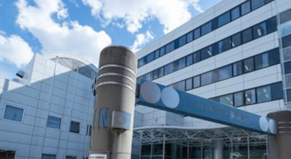 病院　昭和医科大学病院附属東病院（病院）まで412m