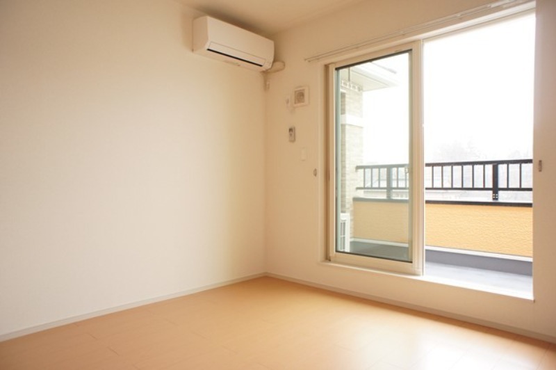 居室・リビング　図面と現状に相違がある場合には現状を優先