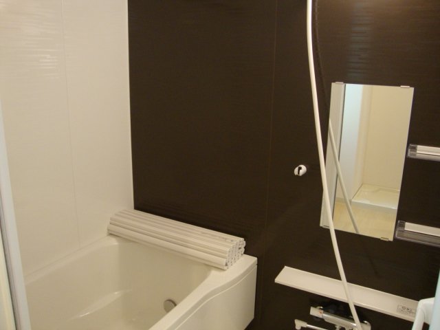 バス・シャワールーム　ユニットバス