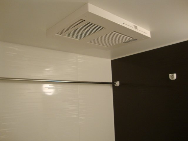 その他　浴室乾燥機