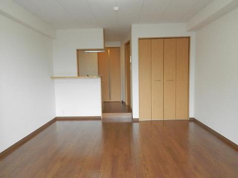 居室・リビング　洋室（イメージ）