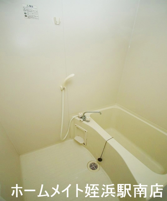 バス・シャワールーム　★まずは、お気軽にお電話下さい★※別部屋参考写真