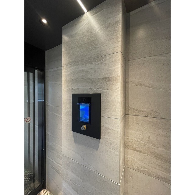 その他　オートロック