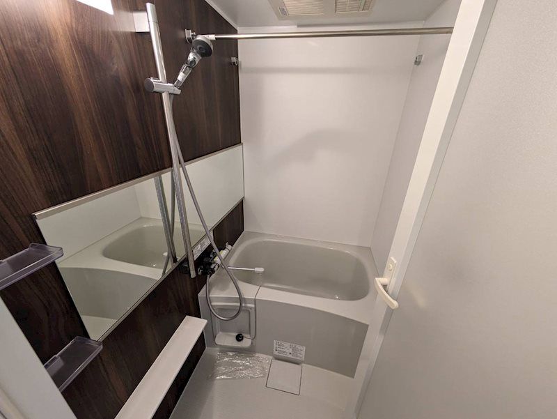 バス・シャワールーム　別号室参考