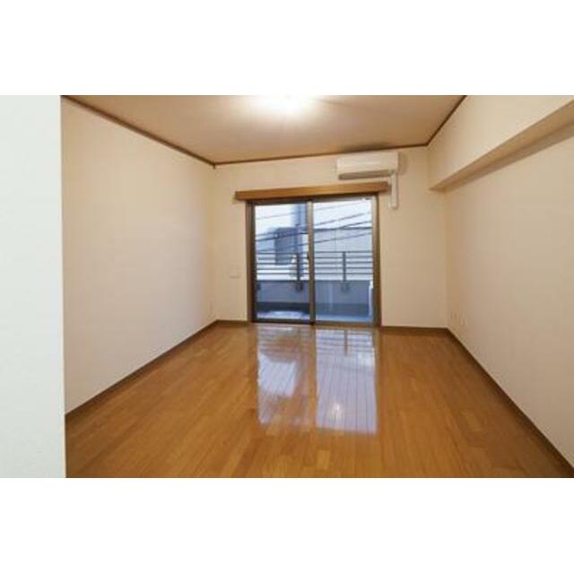 居室・リビング　※写真は同タイプ住戸です。