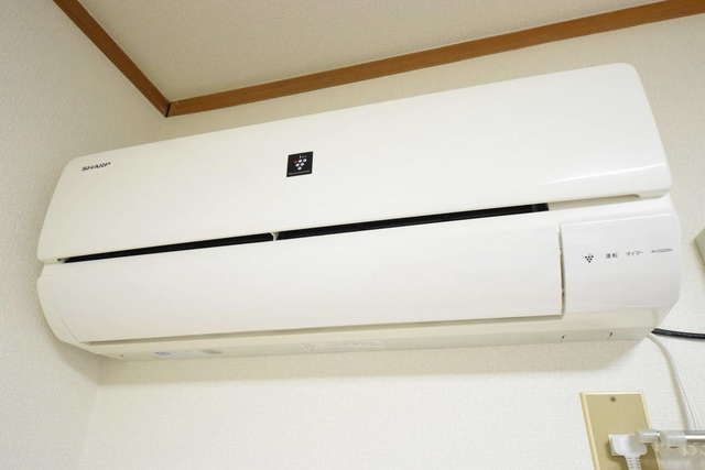 その他設備　室内・室内設備