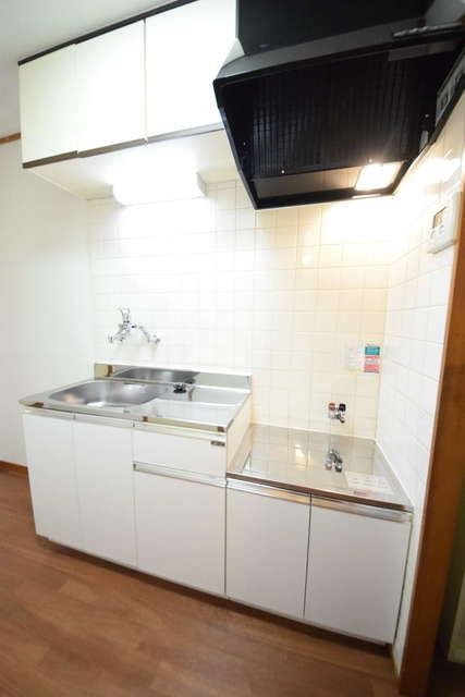 キッチン　室内・室内設備