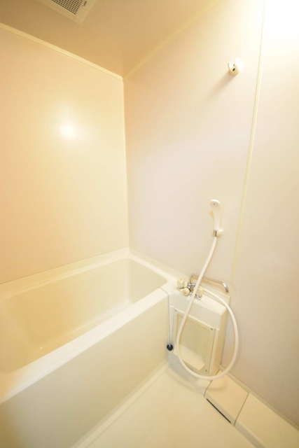 バス・シャワールーム　室内・室内設備
