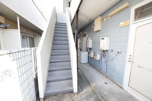 その他共有部分　外観・共用部分