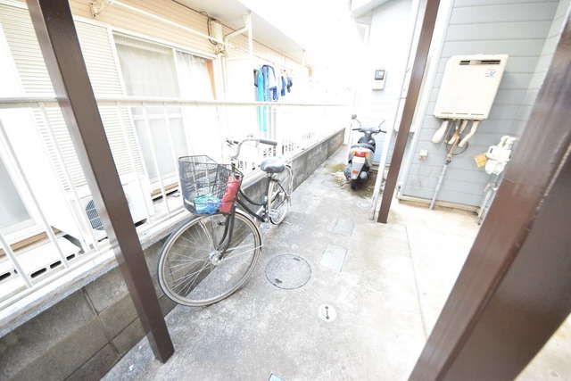 その他　外観・共用部分