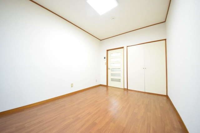 その他部屋・スペース　室内・室内設備