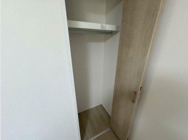 収納　参考写真になります