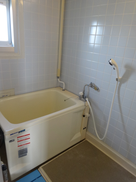 バス・シャワールーム　有野団地（GoodHome）